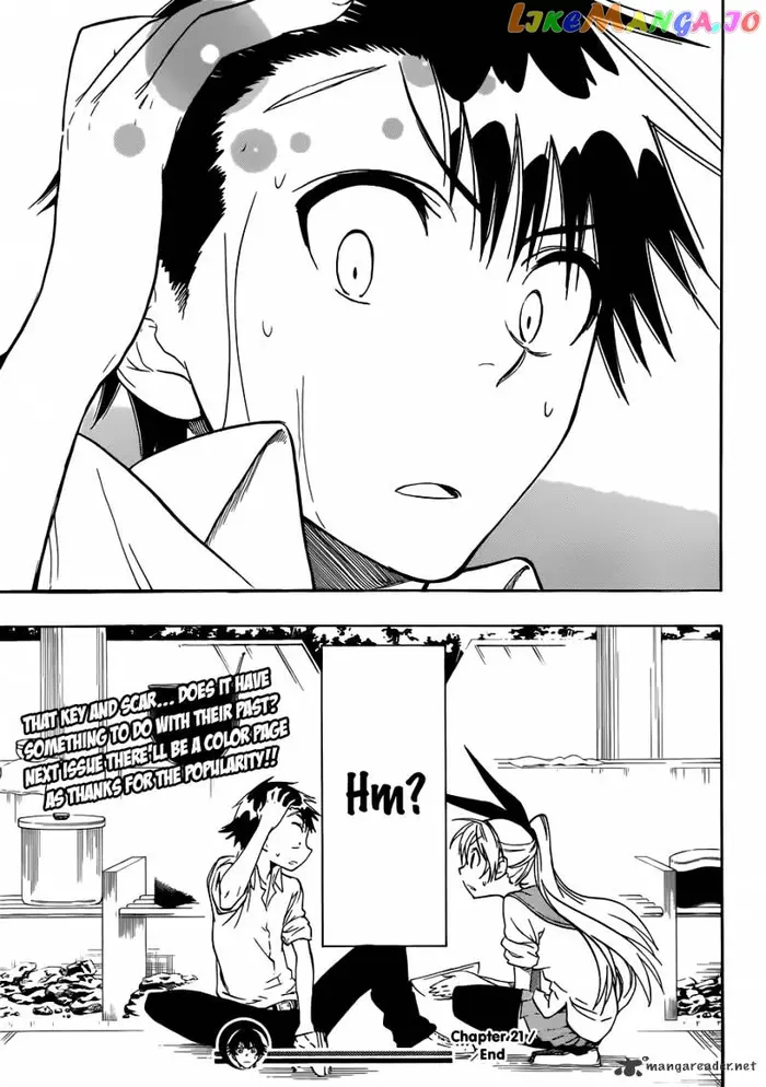 Nisekoi Chapter 21 image 20_optimized